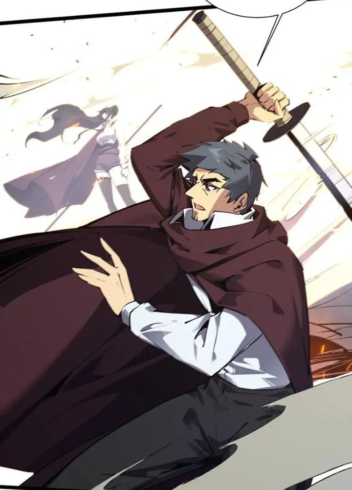 đọc truyện Ta Học Trảm Thần Trong Bệnh Viện Tâm Thần Chương 150 ảnh 88 tại Thiên Thai Truyện