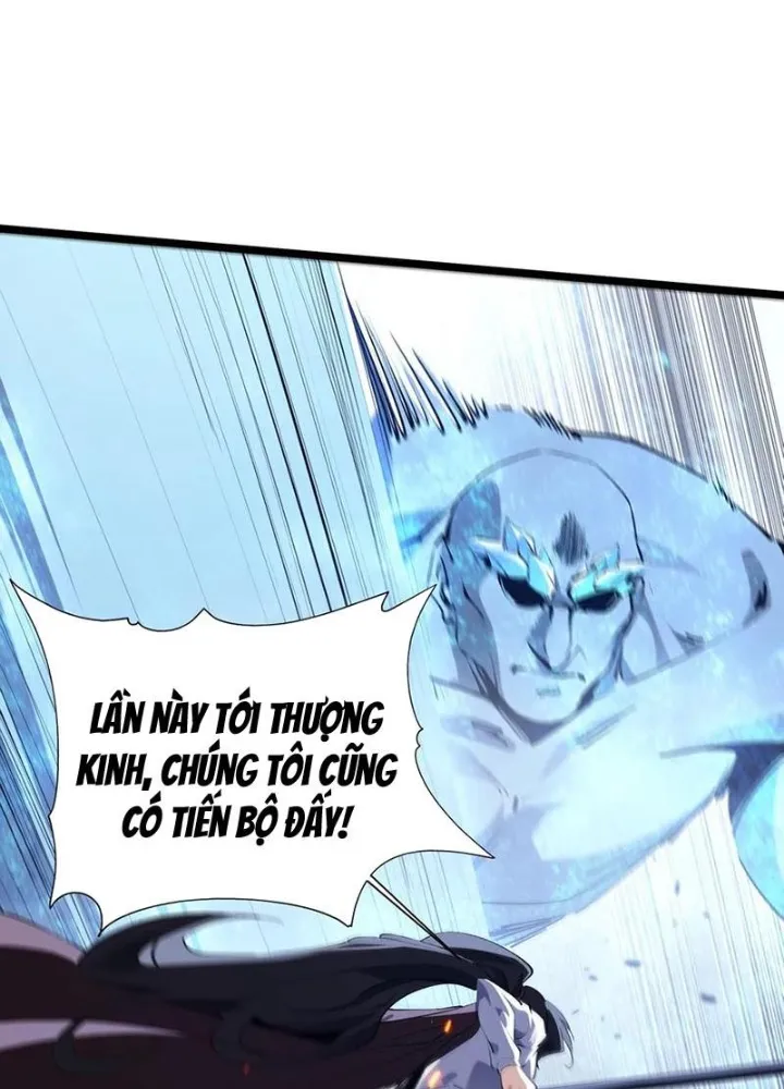 đọc truyện Ta Học Trảm Thần Trong Bệnh Viện Tâm Thần Chương 150 ảnh 90 tại Thiên Thai Truyện