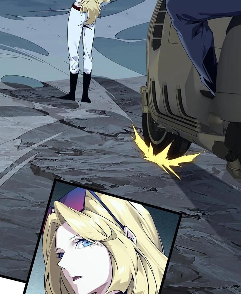 đọc truyện Ta Học Trảm Thần Trong Bệnh Viện Tâm Thần Chương 151 ảnh 3 tại Thiên Thai Truyện