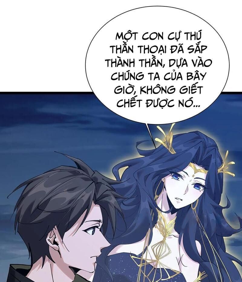 đọc truyện Ta Học Trảm Thần Trong Bệnh Viện Tâm Thần Chương 151 ảnh 102 tại Thiên Thai Truyện