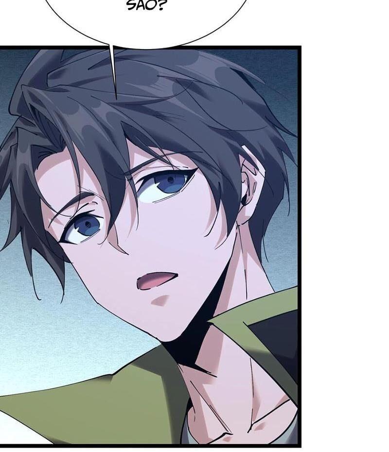 đọc truyện Ta Học Trảm Thần Trong Bệnh Viện Tâm Thần Chương 151 ảnh 104 tại Thiên Thai Truyện