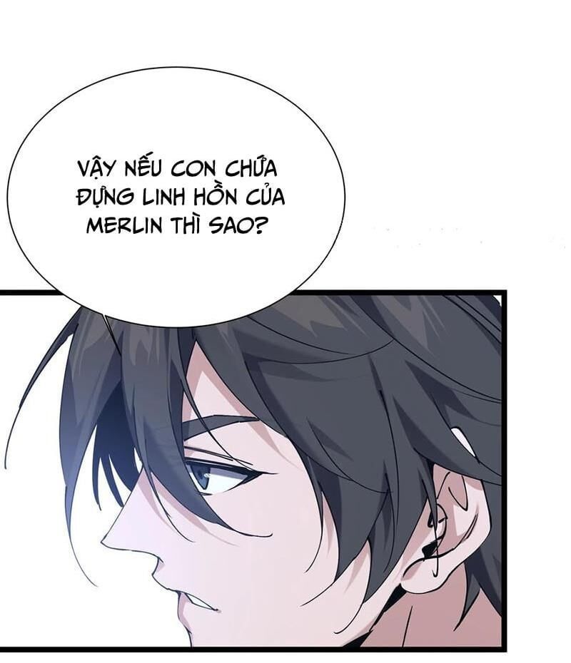 đọc truyện Ta Học Trảm Thần Trong Bệnh Viện Tâm Thần Chương 151 ảnh 107 tại Thiên Thai Truyện