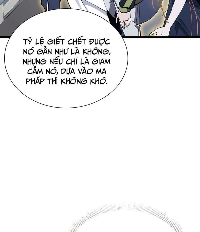 đọc truyện Ta Học Trảm Thần Trong Bệnh Viện Tâm Thần Chương 151 ảnh 111 tại Thiên Thai Truyện