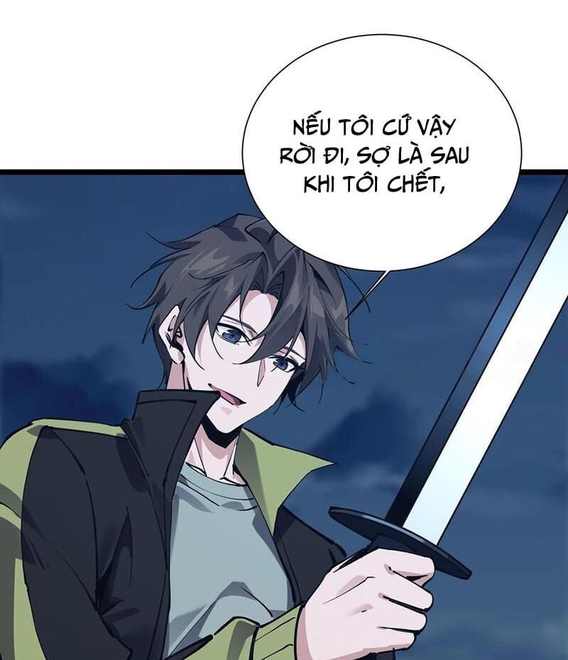 đọc truyện Ta Học Trảm Thần Trong Bệnh Viện Tâm Thần Chương 151 ảnh 116 tại Thiên Thai Truyện