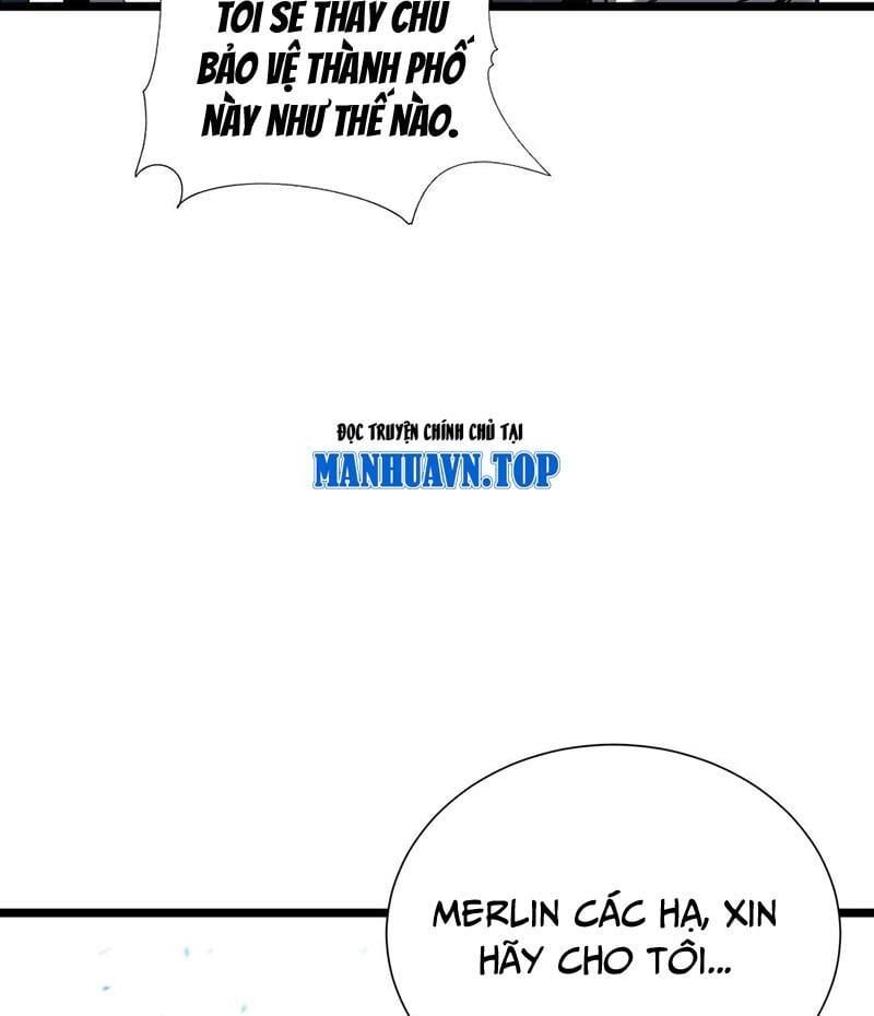 đọc truyện Ta Học Trảm Thần Trong Bệnh Viện Tâm Thần Chương 151 ảnh 122 tại Thiên Thai Truyện