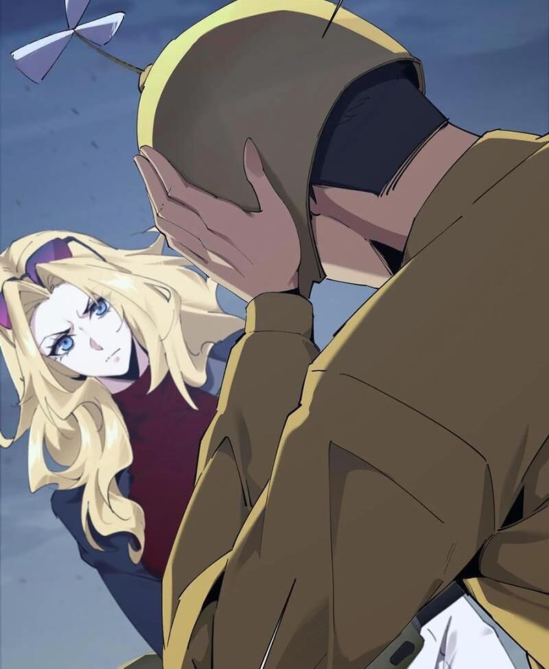 đọc truyện Ta Học Trảm Thần Trong Bệnh Viện Tâm Thần Chương 151 ảnh 15 tại Thiên Thai Truyện