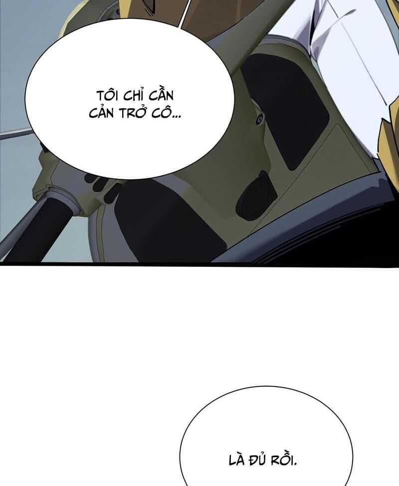 đọc truyện Ta Học Trảm Thần Trong Bệnh Viện Tâm Thần Chương 151 ảnh 16 tại Thiên Thai Truyện