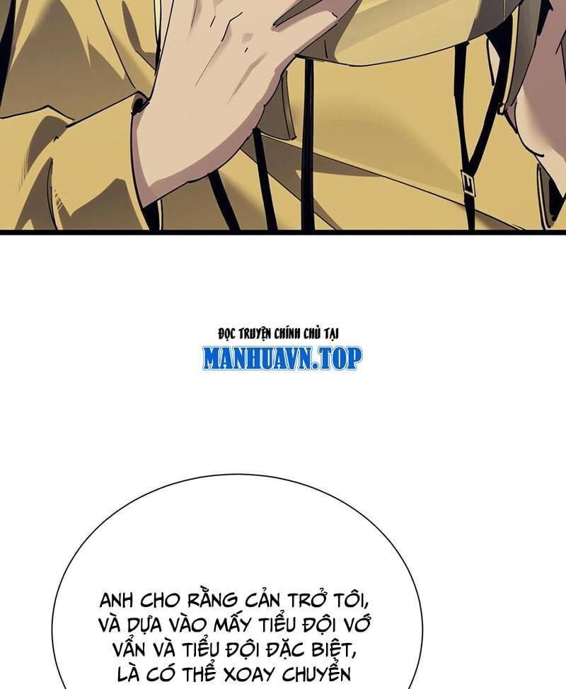 đọc truyện Ta Học Trảm Thần Trong Bệnh Viện Tâm Thần Chương 151 ảnh 18 tại Thiên Thai Truyện