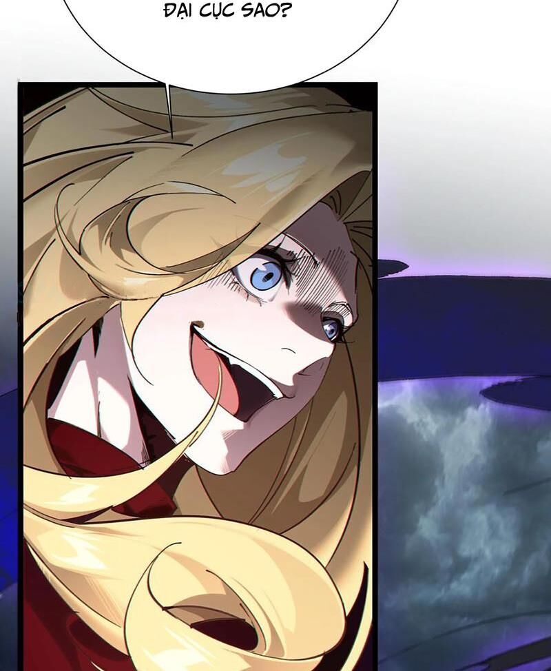 đọc truyện Ta Học Trảm Thần Trong Bệnh Viện Tâm Thần Chương 151 ảnh 19 tại Thiên Thai Truyện