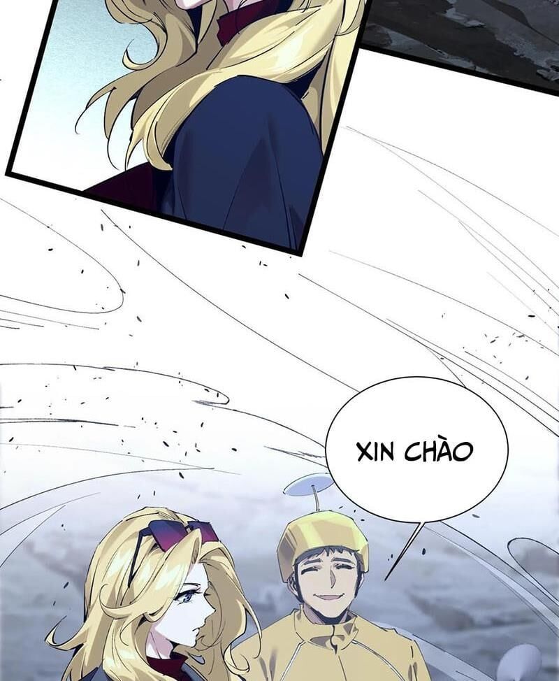 đọc truyện Ta Học Trảm Thần Trong Bệnh Viện Tâm Thần Chương 151 ảnh 4 tại Thiên Thai Truyện