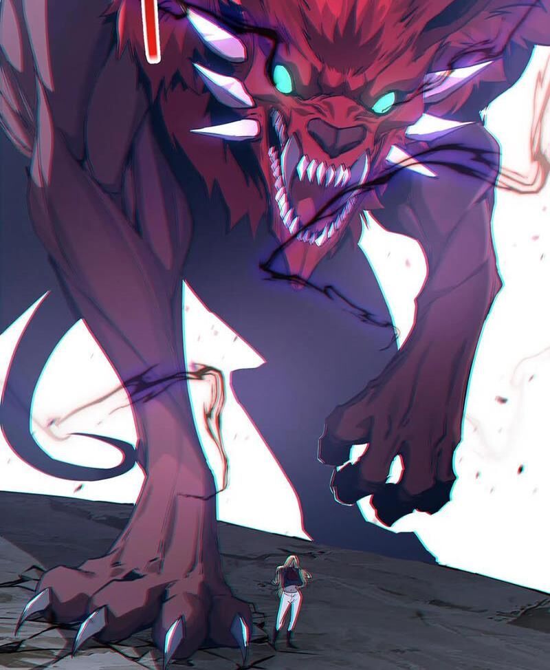 đọc truyện Ta Học Trảm Thần Trong Bệnh Viện Tâm Thần Chương 151 ảnh 25 tại Thiên Thai Truyện