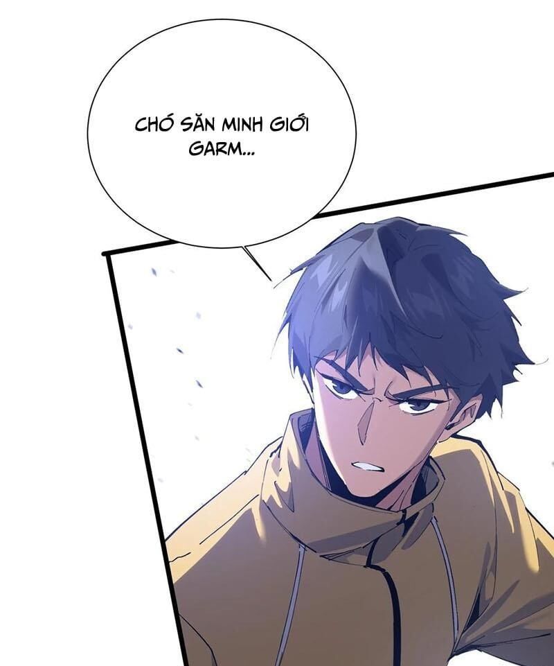 đọc truyện Ta Học Trảm Thần Trong Bệnh Viện Tâm Thần Chương 151 ảnh 27 tại Thiên Thai Truyện