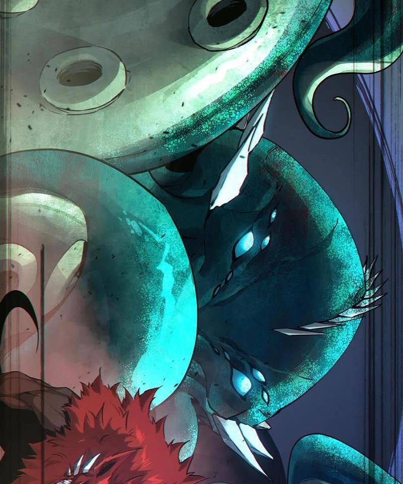 đọc truyện Ta Học Trảm Thần Trong Bệnh Viện Tâm Thần Chương 151 ảnh 33 tại Thiên Thai Truyện