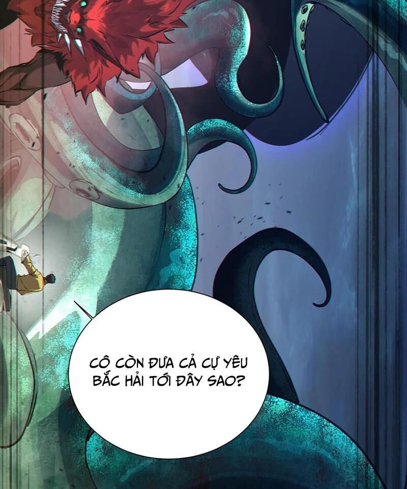 đọc truyện Ta Học Trảm Thần Trong Bệnh Viện Tâm Thần Chương 151 ảnh 34 tại Thiên Thai Truyện