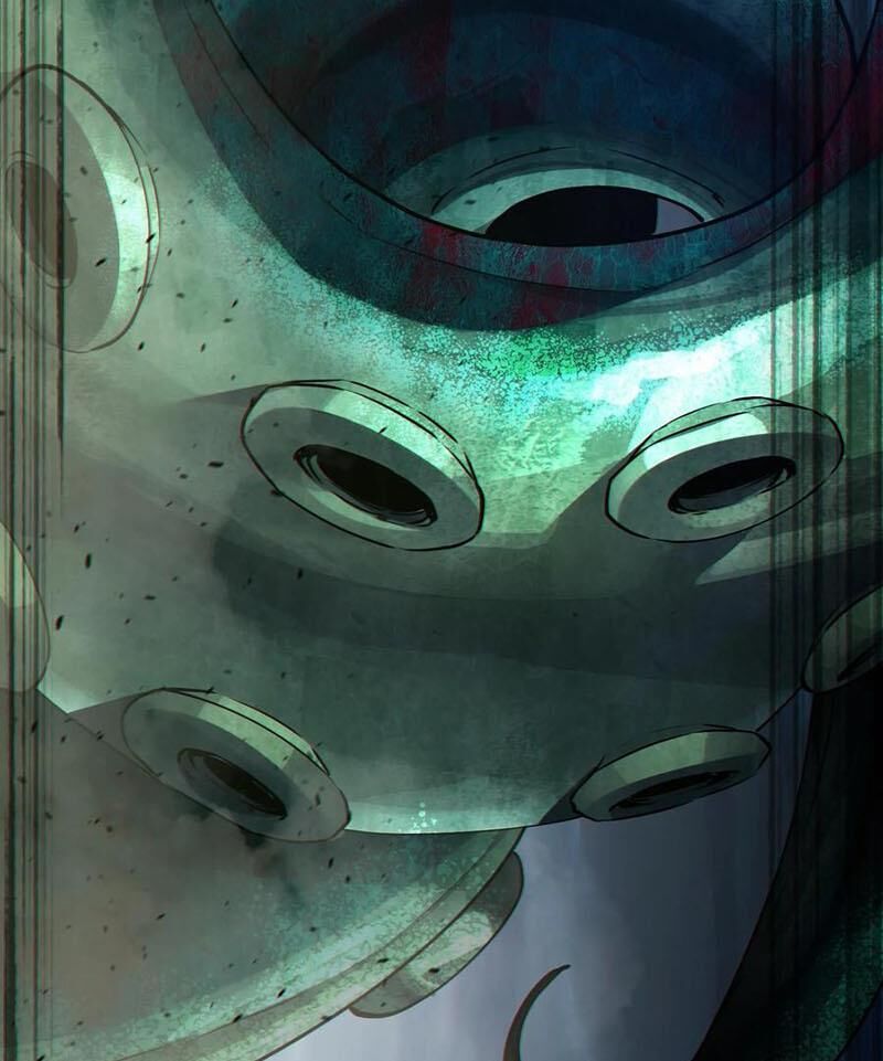 đọc truyện Ta Học Trảm Thần Trong Bệnh Viện Tâm Thần Chương 151 ảnh 35 tại Thiên Thai Truyện