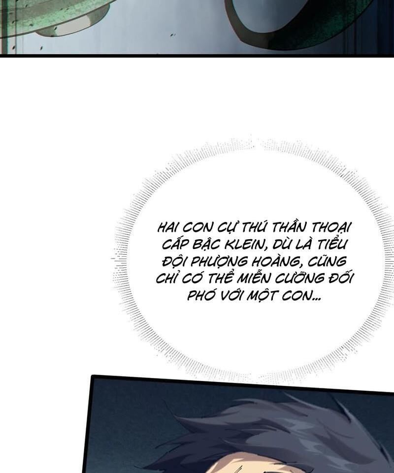 đọc truyện Ta Học Trảm Thần Trong Bệnh Viện Tâm Thần Chương 151 ảnh 36 tại Thiên Thai Truyện