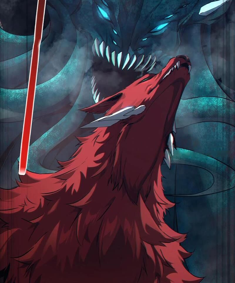 đọc truyện Ta Học Trảm Thần Trong Bệnh Viện Tâm Thần Chương 151 ảnh 41 tại Thiên Thai Truyện