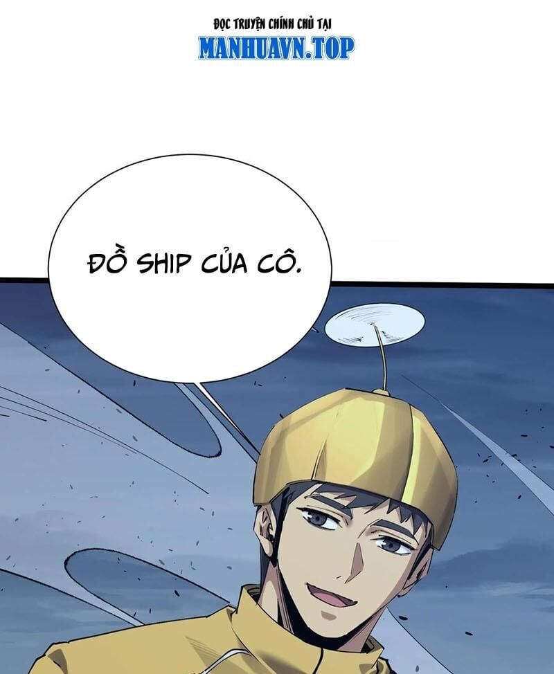 đọc truyện Ta Học Trảm Thần Trong Bệnh Viện Tâm Thần Chương 151 ảnh 6 tại Thiên Thai Truyện