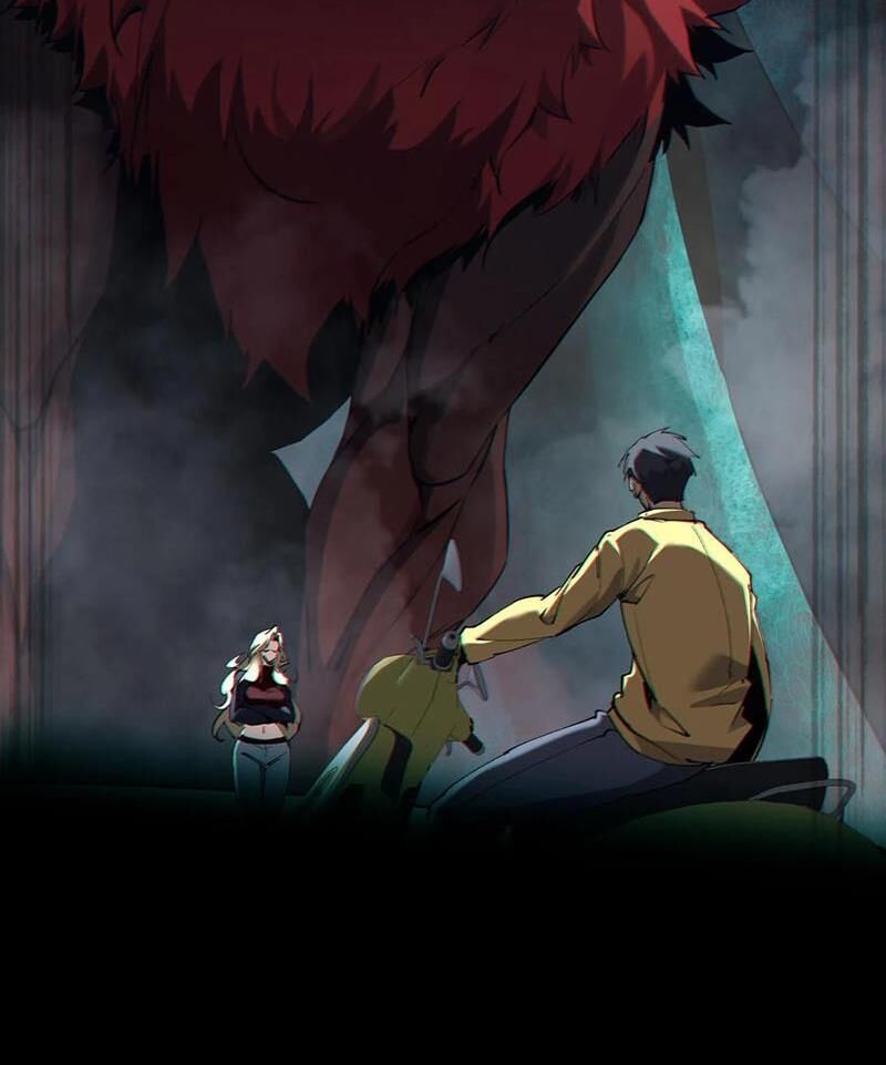 đọc truyện Ta Học Trảm Thần Trong Bệnh Viện Tâm Thần Chương 151 ảnh 42 tại Thiên Thai Truyện