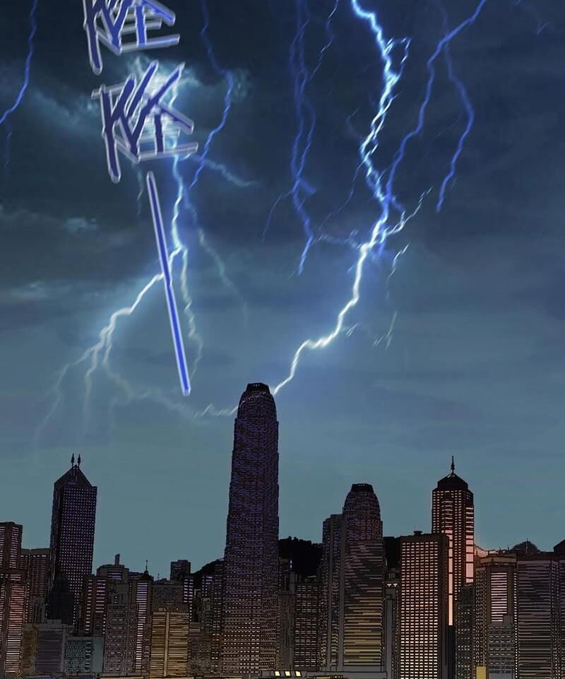 đọc truyện Ta Học Trảm Thần Trong Bệnh Viện Tâm Thần Chương 151 ảnh 45 tại Thiên Thai Truyện