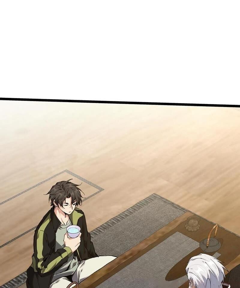 đọc truyện Ta Học Trảm Thần Trong Bệnh Viện Tâm Thần Chương 151 ảnh 49 tại Thiên Thai Truyện