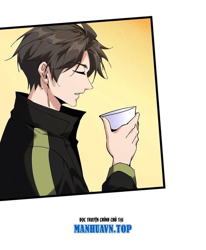 đọc truyện Ta Học Trảm Thần Trong Bệnh Viện Tâm Thần Chương 151 ảnh 51 tại Thiên Thai Truyện