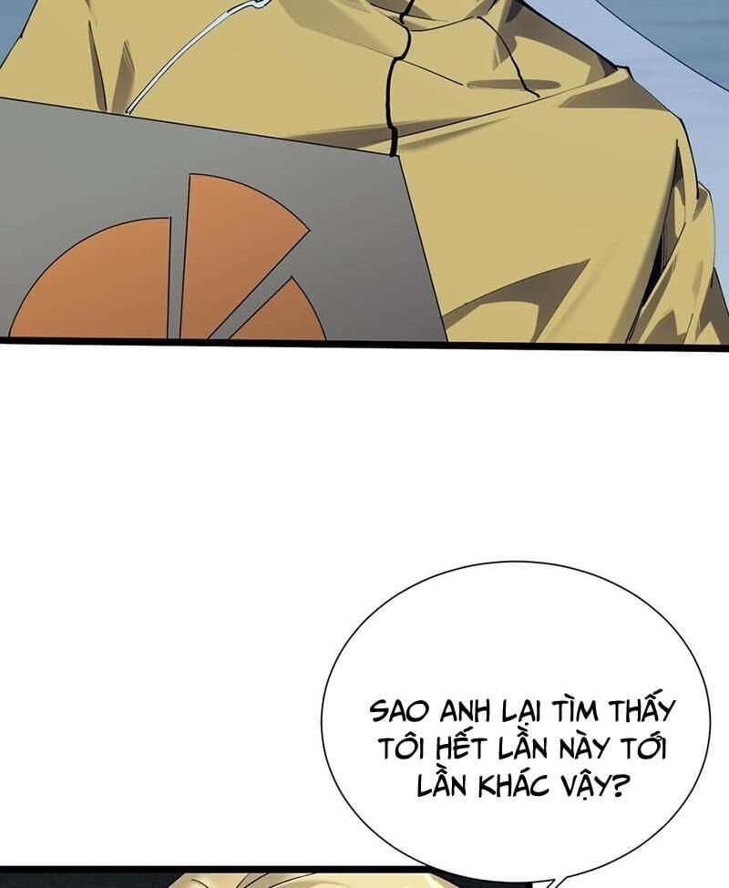 đọc truyện Ta Học Trảm Thần Trong Bệnh Viện Tâm Thần Chương 151 ảnh 7 tại Thiên Thai Truyện