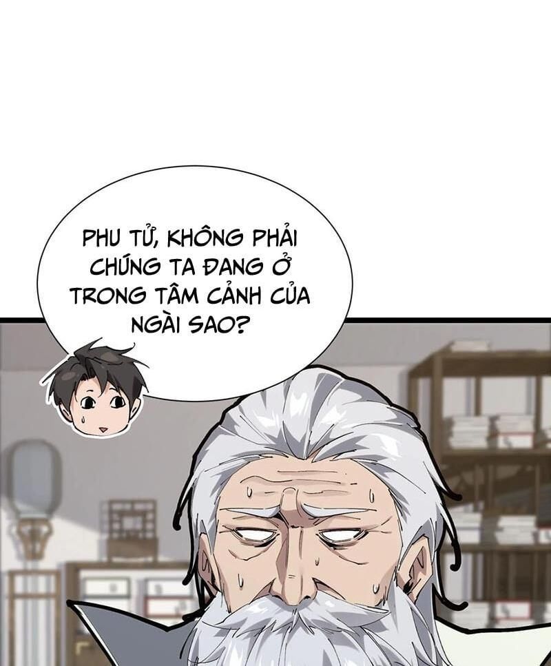 đọc truyện Ta Học Trảm Thần Trong Bệnh Viện Tâm Thần Chương 151 ảnh 53 tại Thiên Thai Truyện