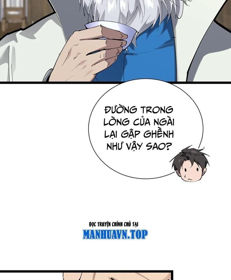 đọc truyện Ta Học Trảm Thần Trong Bệnh Viện Tâm Thần Chương 151 ảnh 54 tại Thiên Thai Truyện