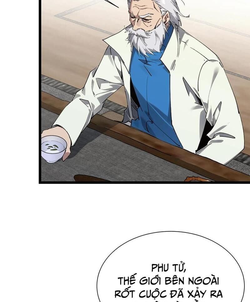 đọc truyện Ta Học Trảm Thần Trong Bệnh Viện Tâm Thần Chương 151 ảnh 56 tại Thiên Thai Truyện