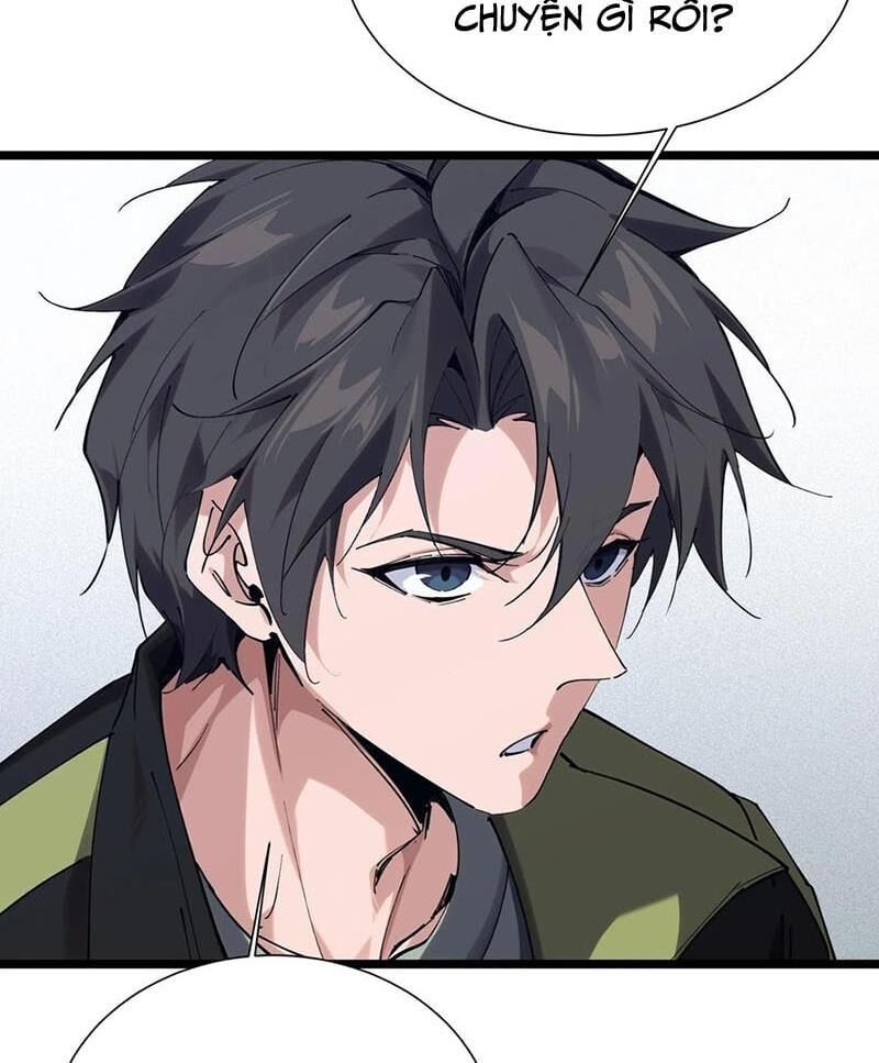 đọc truyện Ta Học Trảm Thần Trong Bệnh Viện Tâm Thần Chương 151 ảnh 57 tại Thiên Thai Truyện