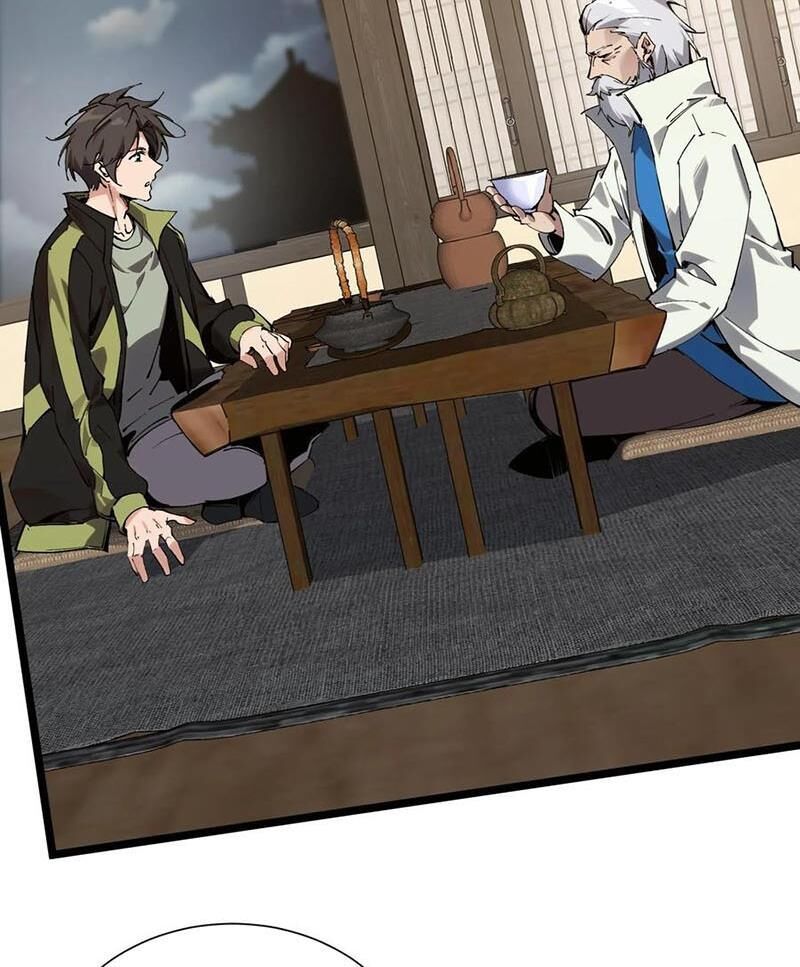 đọc truyện Ta Học Trảm Thần Trong Bệnh Viện Tâm Thần Chương 151 ảnh 59 tại Thiên Thai Truyện