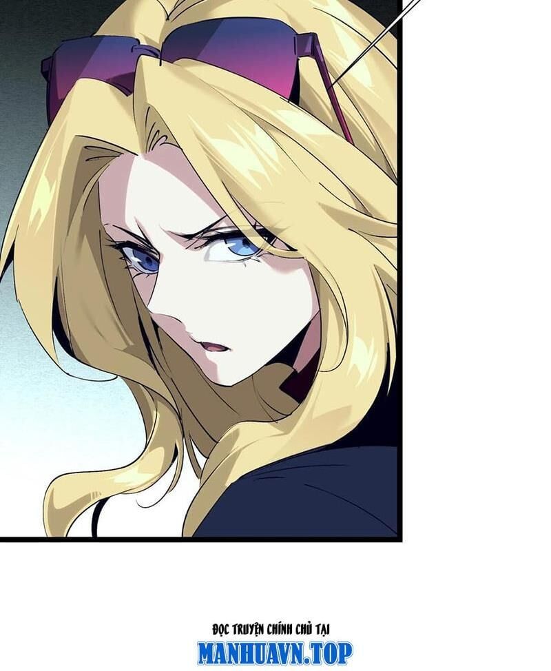 đọc truyện Ta Học Trảm Thần Trong Bệnh Viện Tâm Thần Chương 151 ảnh 8 tại Thiên Thai Truyện