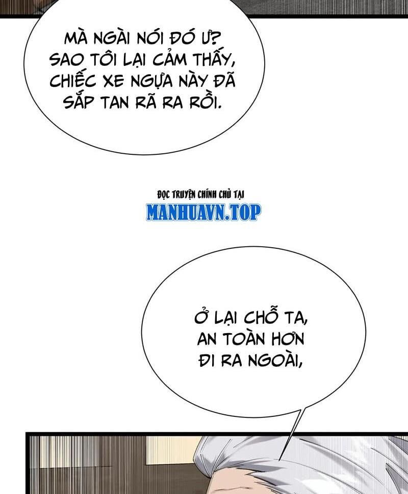 đọc truyện Ta Học Trảm Thần Trong Bệnh Viện Tâm Thần Chương 151 ảnh 62 tại Thiên Thai Truyện