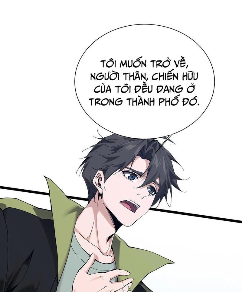 đọc truyện Ta Học Trảm Thần Trong Bệnh Viện Tâm Thần Chương 151 ảnh 64 tại Thiên Thai Truyện