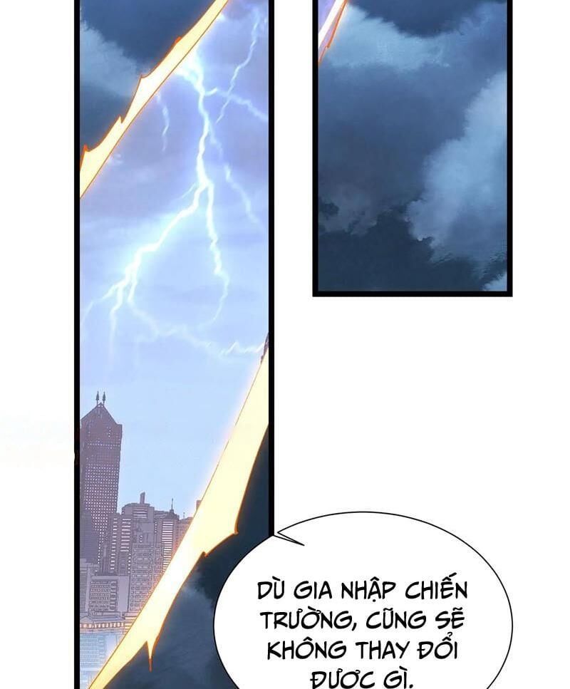 đọc truyện Ta Học Trảm Thần Trong Bệnh Viện Tâm Thần Chương 151 ảnh 67 tại Thiên Thai Truyện