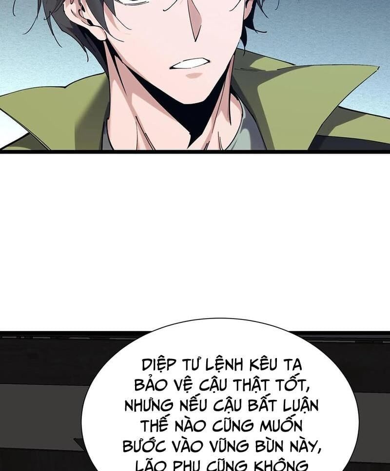 đọc truyện Ta Học Trảm Thần Trong Bệnh Viện Tâm Thần Chương 151 ảnh 69 tại Thiên Thai Truyện