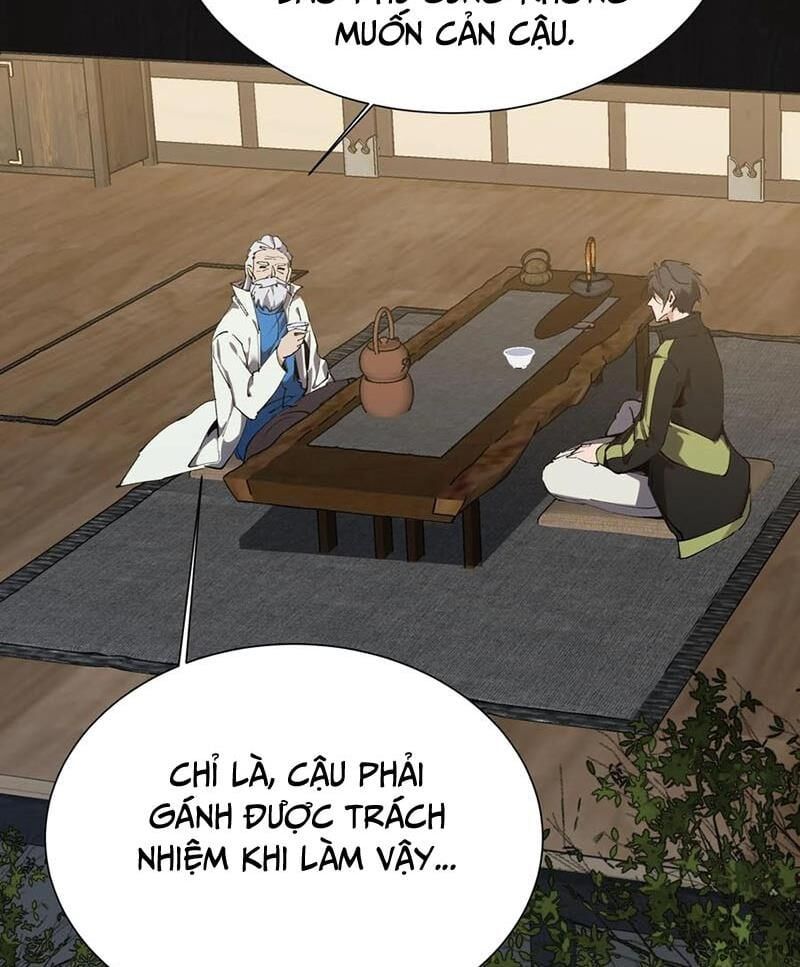 đọc truyện Ta Học Trảm Thần Trong Bệnh Viện Tâm Thần Chương 151 ảnh 70 tại Thiên Thai Truyện