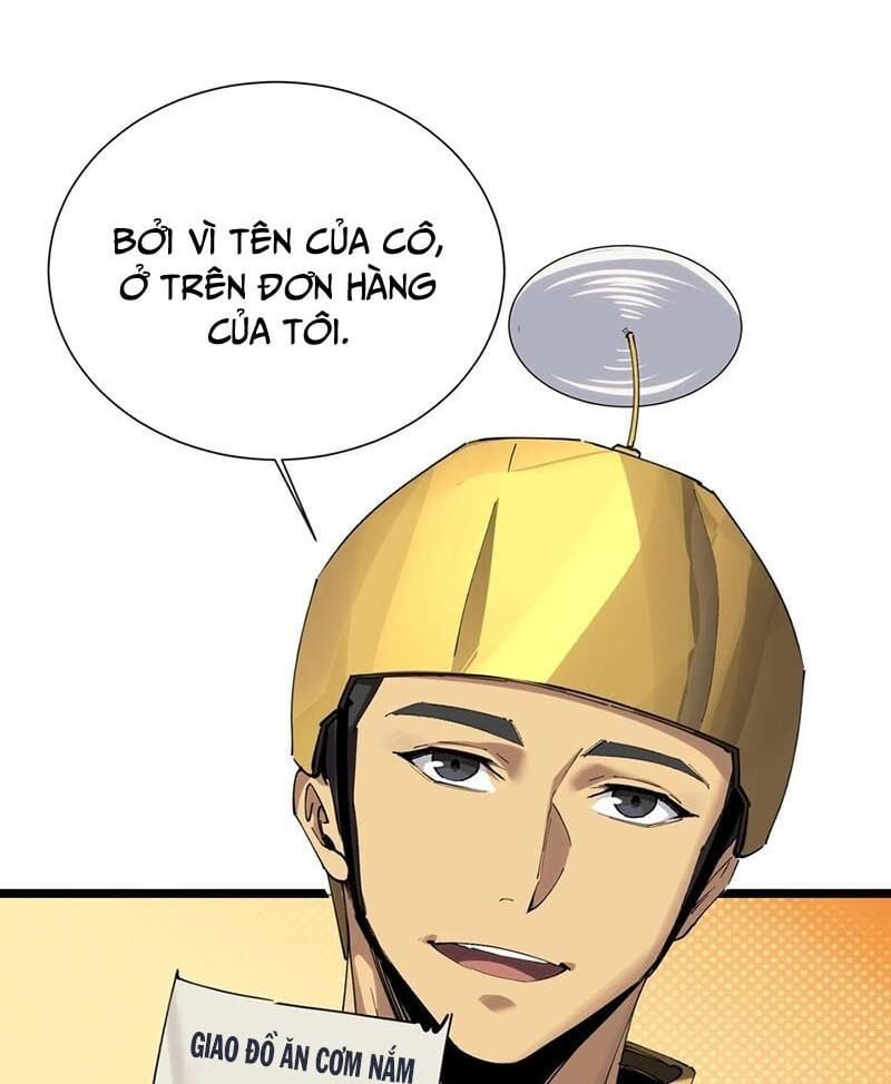 đọc truyện Ta Học Trảm Thần Trong Bệnh Viện Tâm Thần Chương 151 ảnh 9 tại Thiên Thai Truyện