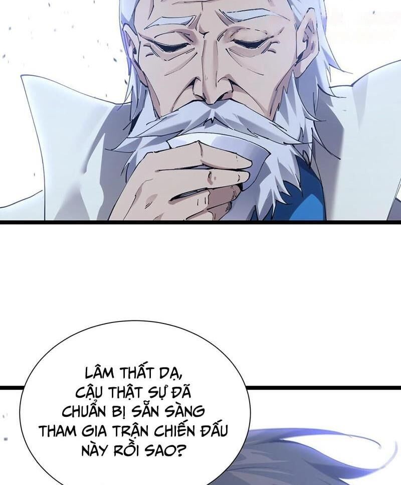 đọc truyện Ta Học Trảm Thần Trong Bệnh Viện Tâm Thần Chương 151 ảnh 72 tại Thiên Thai Truyện