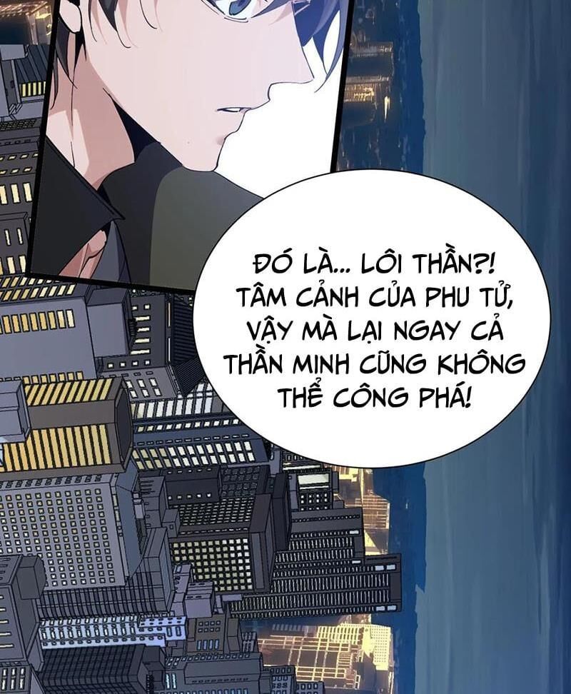 đọc truyện Ta Học Trảm Thần Trong Bệnh Viện Tâm Thần Chương 151 ảnh 90 tại Thiên Thai Truyện