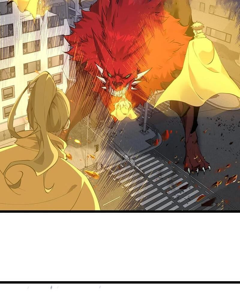 đọc truyện Ta Học Trảm Thần Trong Bệnh Viện Tâm Thần Chương 151 ảnh 94 tại Thiên Thai Truyện