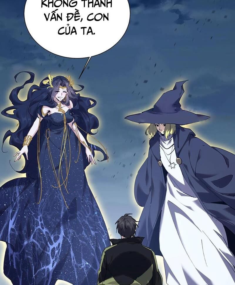 đọc truyện Ta Học Trảm Thần Trong Bệnh Viện Tâm Thần Chương 151 ảnh 98 tại Thiên Thai Truyện