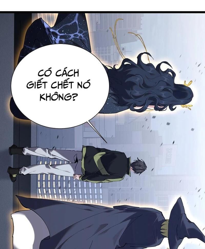 đọc truyện Ta Học Trảm Thần Trong Bệnh Viện Tâm Thần Chương 151 ảnh 100 tại Thiên Thai Truyện