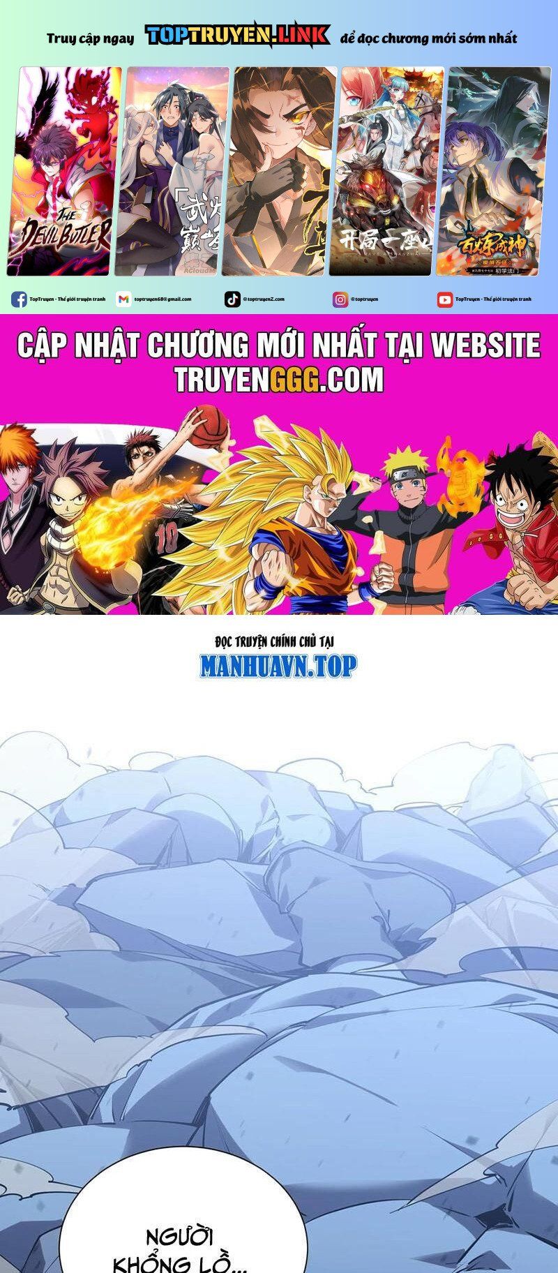 đọc truyện Ta Học Trảm Thần Trong Bệnh Viện Tâm Thần Chương 152 ảnh 2 tại Thiên Thai Truyện