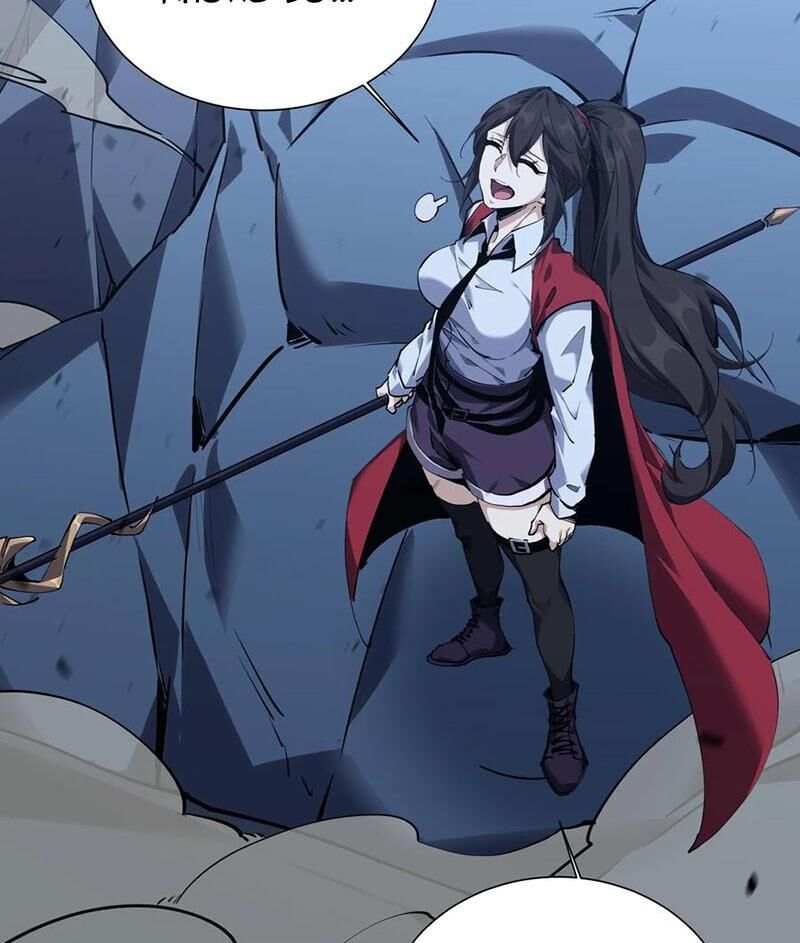 đọc truyện Ta Học Trảm Thần Trong Bệnh Viện Tâm Thần Chương 152 ảnh 3 tại Thiên Thai Truyện