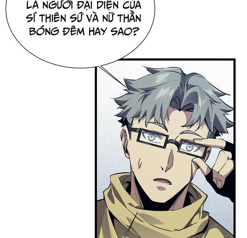 đọc truyện Ta Học Trảm Thần Trong Bệnh Viện Tâm Thần Chương 152 ảnh 105 tại Thiên Thai Truyện