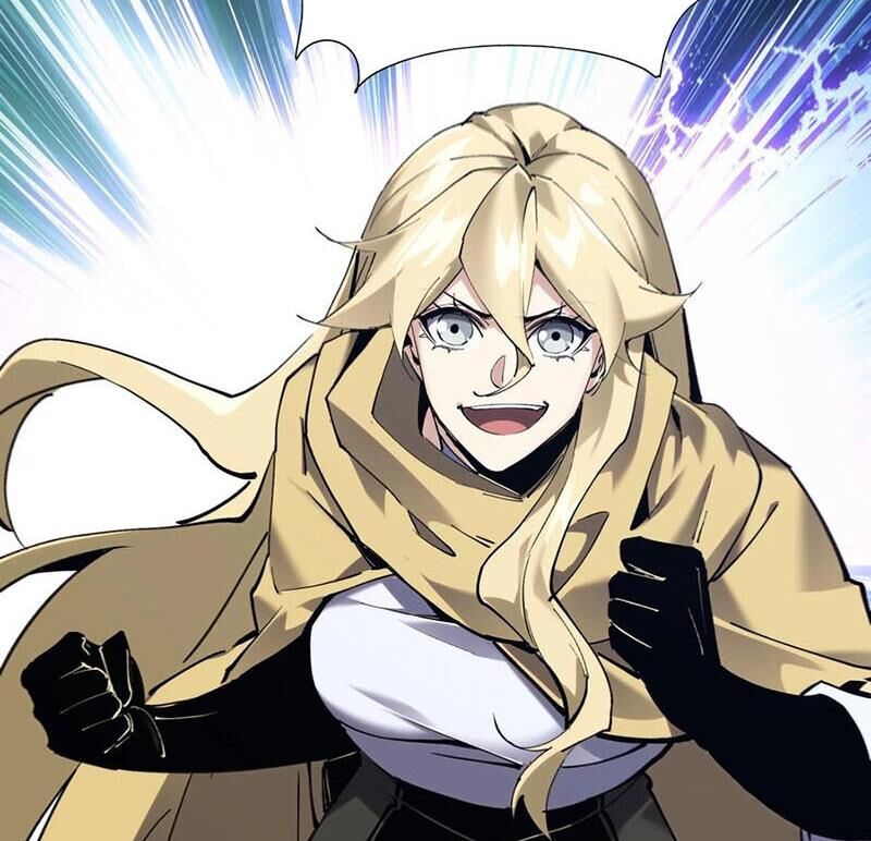 đọc truyện Ta Học Trảm Thần Trong Bệnh Viện Tâm Thần Chương 152 ảnh 109 tại Thiên Thai Truyện