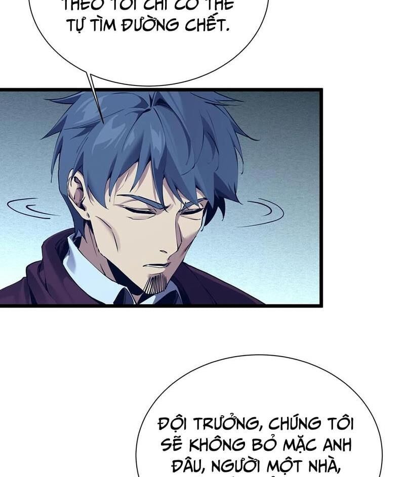 đọc truyện Ta Học Trảm Thần Trong Bệnh Viện Tâm Thần Chương 152 ảnh 13 tại Thiên Thai Truyện