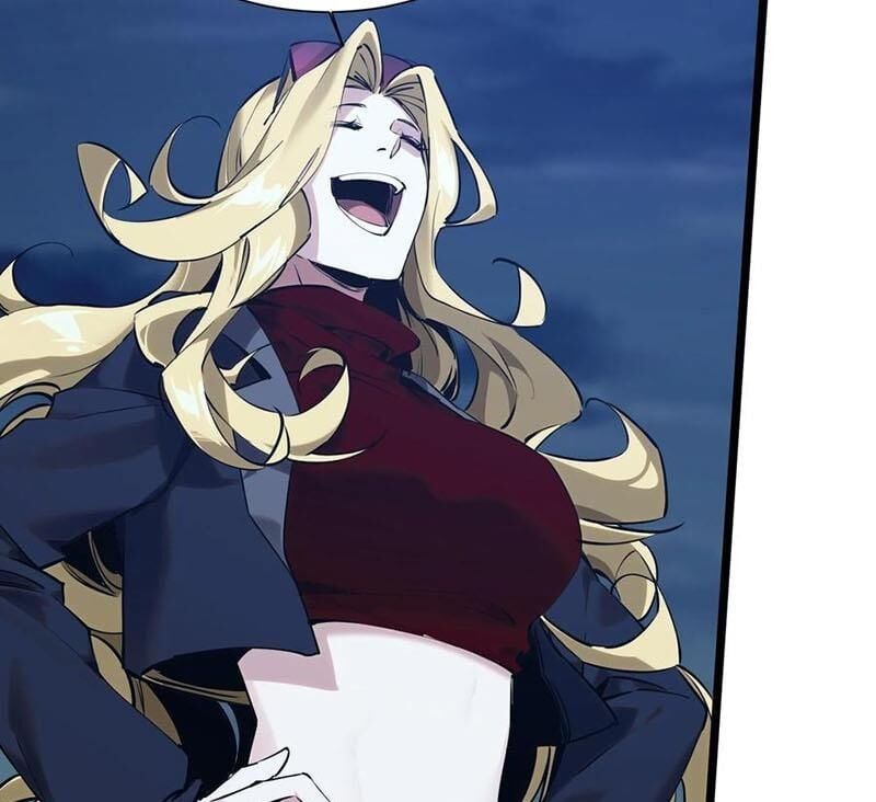 đọc truyện Ta Học Trảm Thần Trong Bệnh Viện Tâm Thần Chương 152 ảnh 120 tại Thiên Thai Truyện